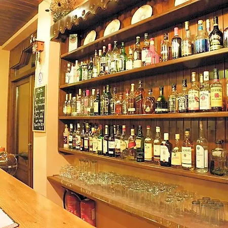 Hotel Mpakou Eláti