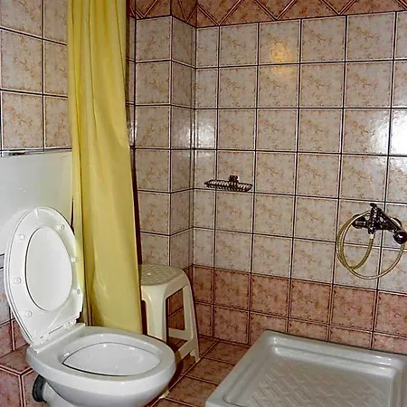 Mpakou 2* Eláti
