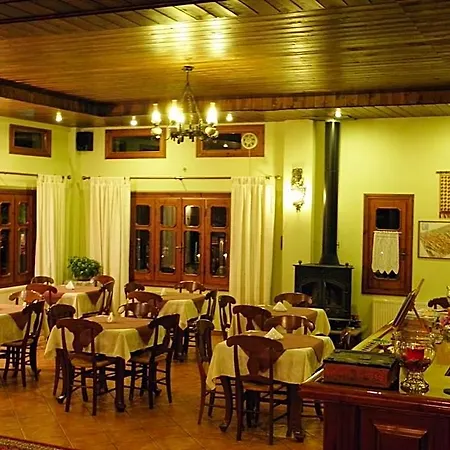 Mpakou Eláti