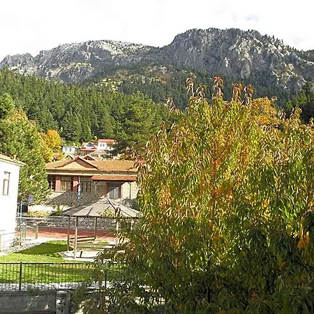 Mpakou 2*