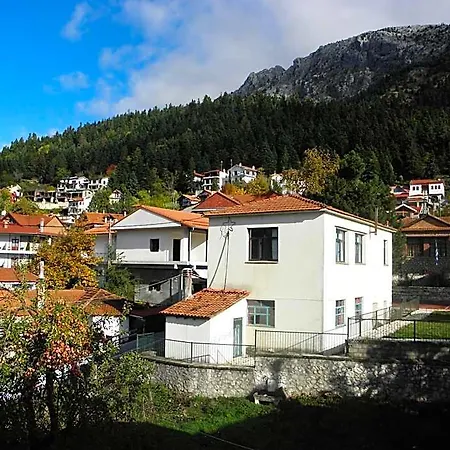 Hotel Mpakou